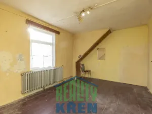 Prodej rodinného domu, Dřevčice, 175 m2