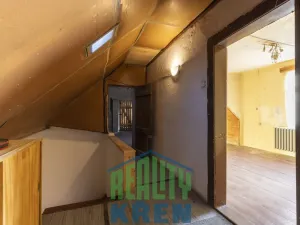 Prodej rodinného domu, Dřevčice, 175 m2