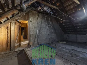 Prodej rodinného domu, Dřevčice, 175 m2