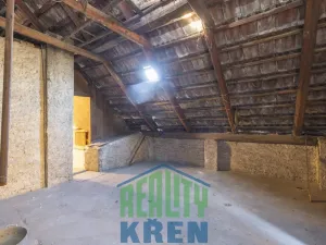 Prodej rodinného domu, Dřevčice, 175 m2