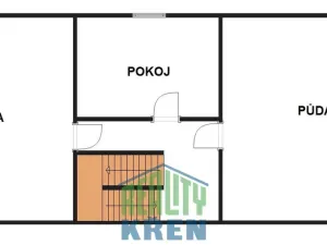 Prodej rodinného domu, Dřevčice, 175 m2