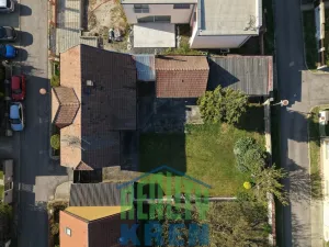 Prodej rodinného domu, Dřevčice, 175 m2