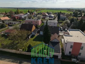 Prodej rodinného domu, Dřevčice, 175 m2