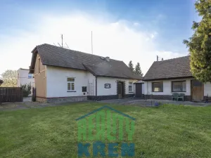 Prodej rodinného domu, Dřevčice, 175 m2