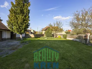 Prodej rodinného domu, Dřevčice, 175 m2