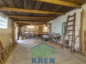 Prodej rodinného domu, Dřevčice, 175 m2