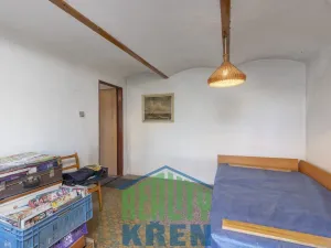 Prodej rodinného domu, Dřevčice, 175 m2