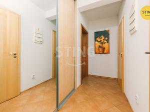 Pronájem bytu 4+kk, Pardubice, Husova, 120 m2