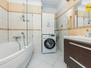 Pronájem bytu 4+kk, Pardubice, Husova, 120 m2