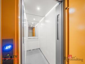 Pronájem bytu 1+kk, Plzeň - Doubravka, Na Dlouhých, 19 m2