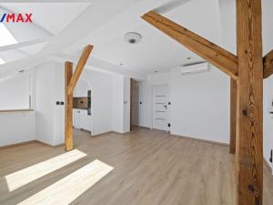 Prodej bytu 3+kk, Hradec Králové, Průmyslová, 60 m2
