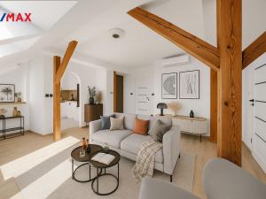 Prodej bytu 3+kk, Hradec Králové, Průmyslová, 60 m2