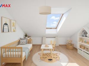 Prodej bytu 3+kk, Hradec Králové, Průmyslová, 60 m2