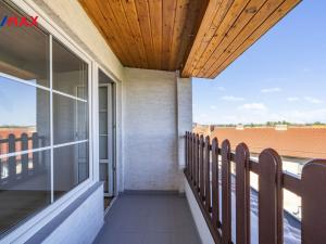 Prodej bytu 3+kk, Hradec Králové, Průmyslová, 60 m2