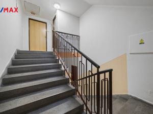 Prodej bytu 3+kk, Hradec Králové, Průmyslová, 60 m2