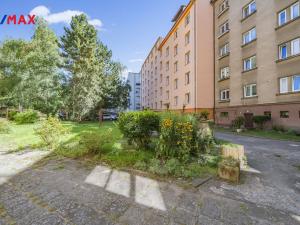 Prodej bytu 3+kk, Hradec Králové, Průmyslová, 60 m2