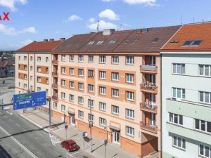 Prodej bytu 3+kk, Hradec Králové, Průmyslová, 60 m2