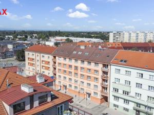 Prodej bytu 3+kk, Hradec Králové, Průmyslová, 60 m2