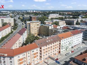 Prodej bytu 3+kk, Hradec Králové, Průmyslová, 60 m2