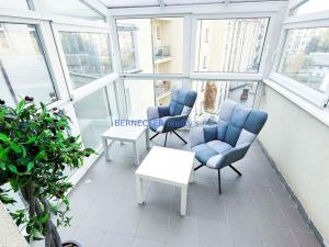 Pronájem bytu 4+kk, Hradec Králové, třída Karla IV., 135 m2