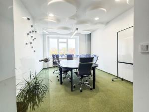 Pronájem bytu 4+kk, Hradec Králové, třída Karla IV., 135 m2