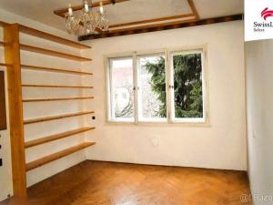 Prodej rodinného domu, Praha - Liboc, Ke Džbánu, 290 m2