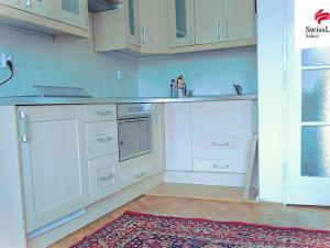 Prodej rodinného domu, Praha - Liboc, Ke Džbánu, 290 m2