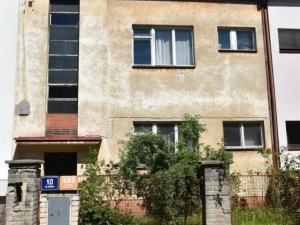 Prodej rodinného domu, Praha - Liboc, Ke Džbánu, 290 m2