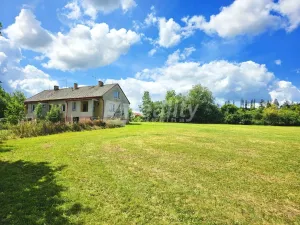 Prodej pozemku pro bydlení, Útěchovičky, 1660 m2