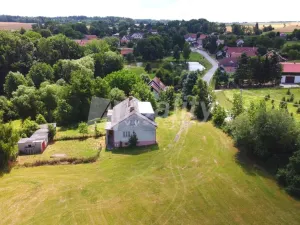 Prodej pozemku pro bydlení, Útěchovičky, 1660 m2