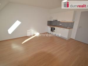 Pronájem bytu 2+kk, Praha - Nusle, Marie Cibulkové, 40 m2