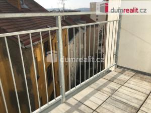 Pronájem bytu 2+kk, Praha - Nusle, Marie Cibulkové, 40 m2
