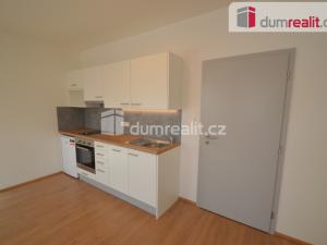 Pronájem bytu 2+kk, Praha - Nusle, Marie Cibulkové, 40 m2