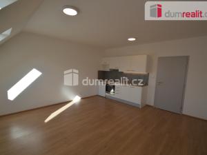 Pronájem bytu 2+kk, Praha - Nusle, Marie Cibulkové, 40 m2