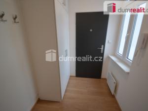 Pronájem bytu 2+kk, Praha - Nusle, Marie Cibulkové, 40 m2