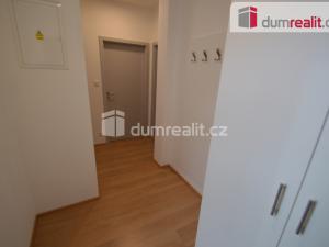 Pronájem bytu 2+kk, Praha - Nusle, Marie Cibulkové, 40 m2