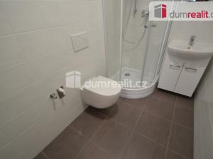 Pronájem bytu 2+kk, Praha - Nusle, Marie Cibulkové, 40 m2