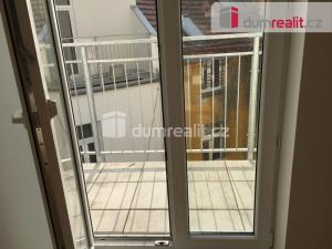 Pronájem bytu 2+kk, Praha - Nusle, Marie Cibulkové, 40 m2