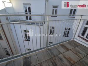 Pronájem bytu 2+kk, Praha - Nusle, Marie Cibulkové, 40 m2