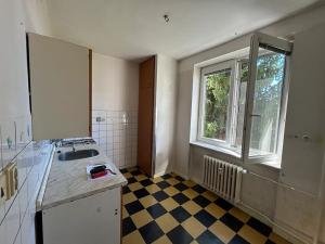 Prodej bytu 2+1, Brno, Nopova, 49 m2