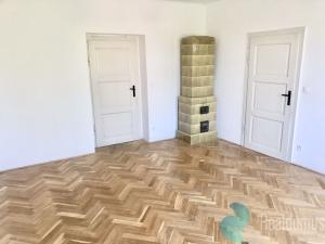 Pronájem bytu 2+1, České Budějovice, Havlíčkova, 98 m2
