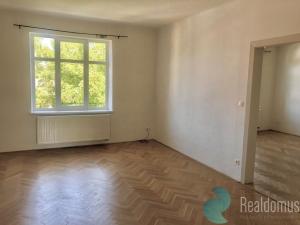 Pronájem bytu 2+1, České Budějovice, Havlíčkova, 98 m2