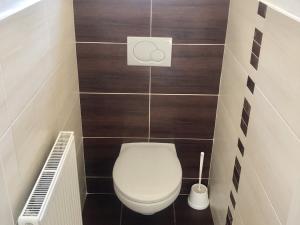 Pronájem bytu 2+1, České Budějovice, Havlíčkova, 98 m2