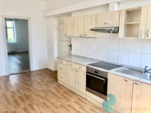 Pronájem bytu 2+1, České Budějovice, Havlíčkova, 98 m2