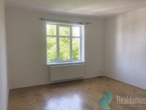 Pronájem bytu 2+1, České Budějovice, Havlíčkova, 98 m2