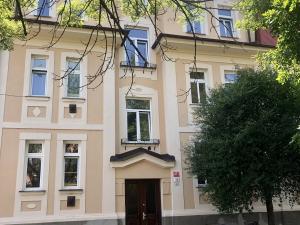 Pronájem bytu 2+1, České Budějovice, Havlíčkova, 98 m2