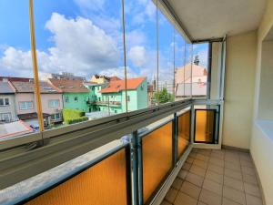 Pronájem bytu 2+1, Kralupy nad Vltavou, Na Hrádku, 77 m2
