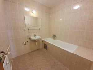 Pronájem bytu 2+1, Kralupy nad Vltavou, Na Hrádku, 77 m2