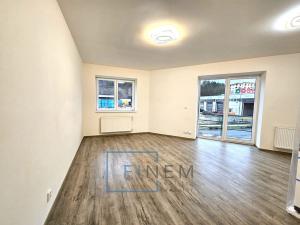 Pronájem bytu 1+1, Kralupy nad Vltavou - Mikovice, U Sociálního domu, 38 m2