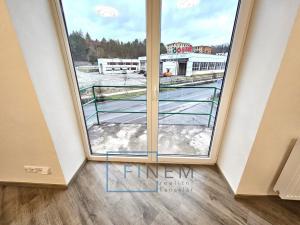 Pronájem bytu 1+1, Kralupy nad Vltavou - Mikovice, U Sociálního domu, 38 m2